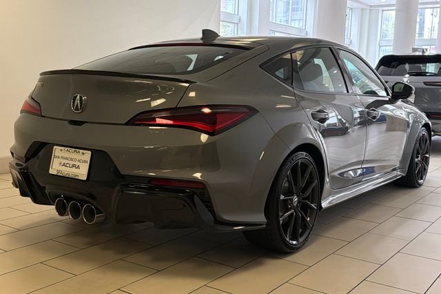 New 2026 Urban Gray Pearl Acura Type S image 4