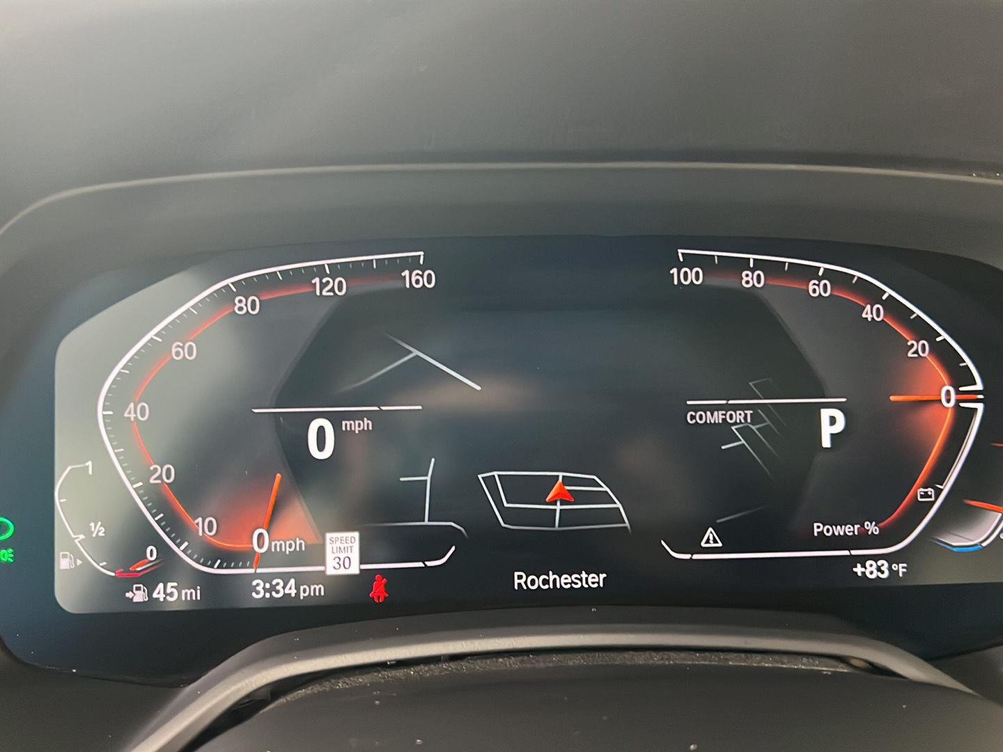 Used 2021  BMW xDrive40i image 19