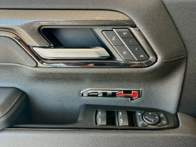 2026 GMC Sierra 1500 AT4 - Photo 13
