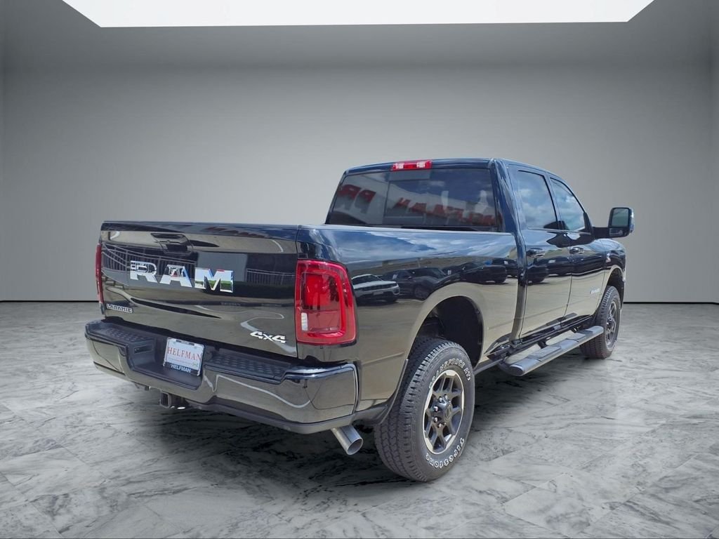 Used 2026 Black Ram Laramie image 7