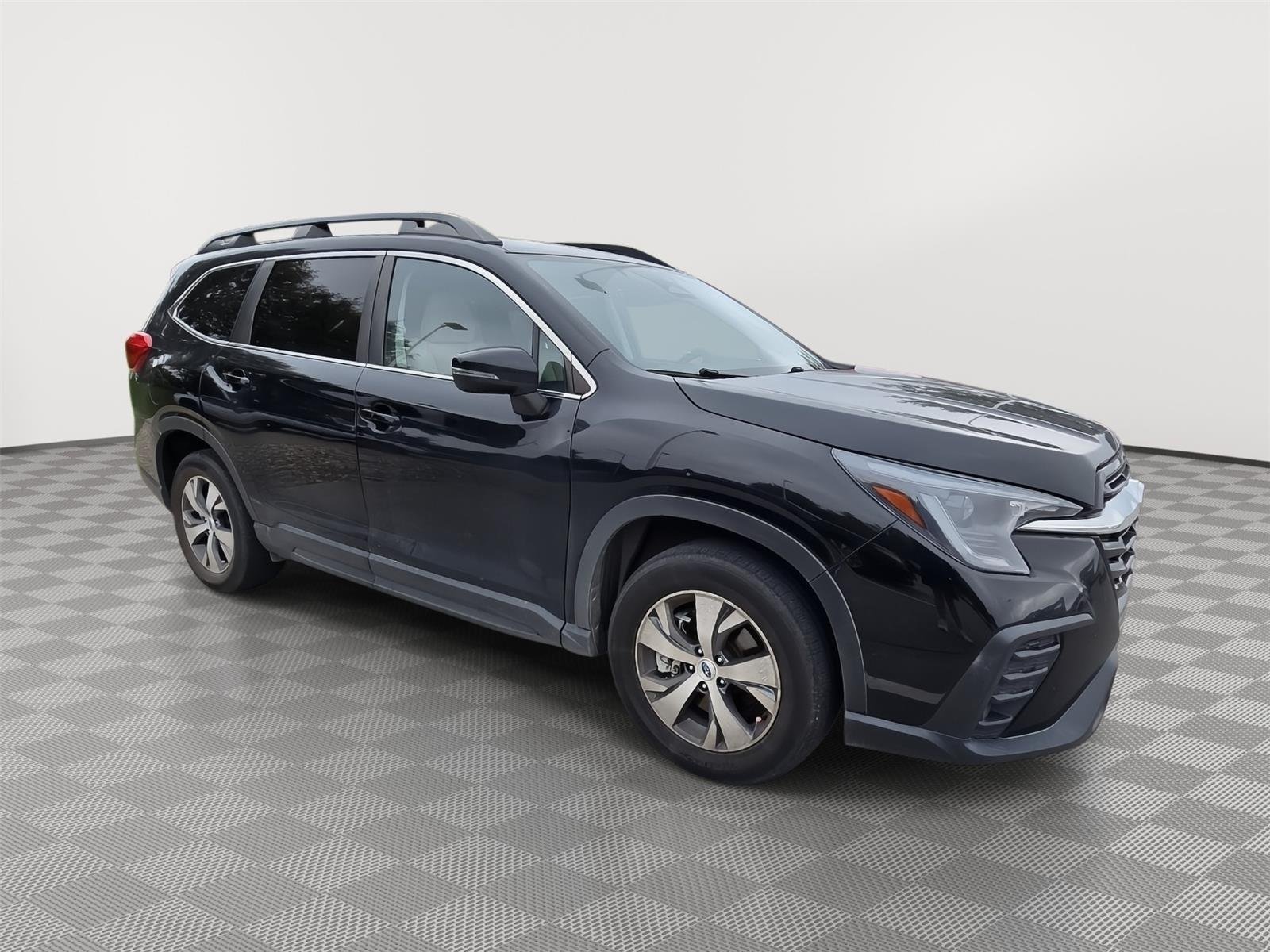 2023 Subaru Ascent Premium