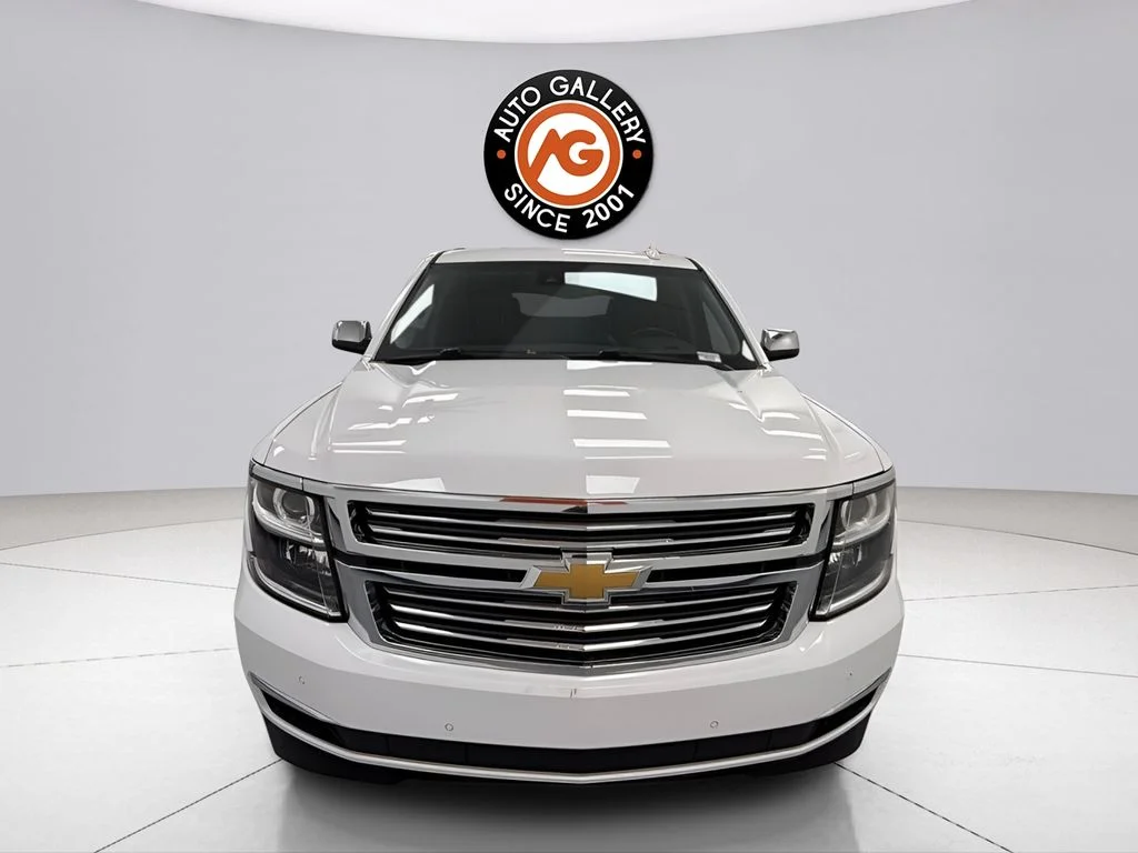 Used 2020 White Chevrolet Premier image 8