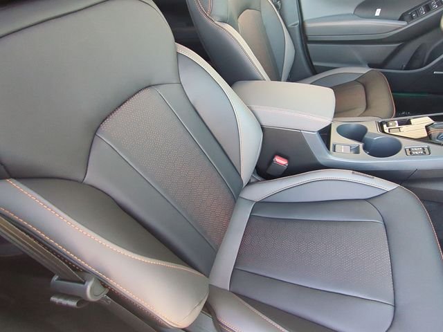 2025 Subaru Crosstrek Limited - Photo 32