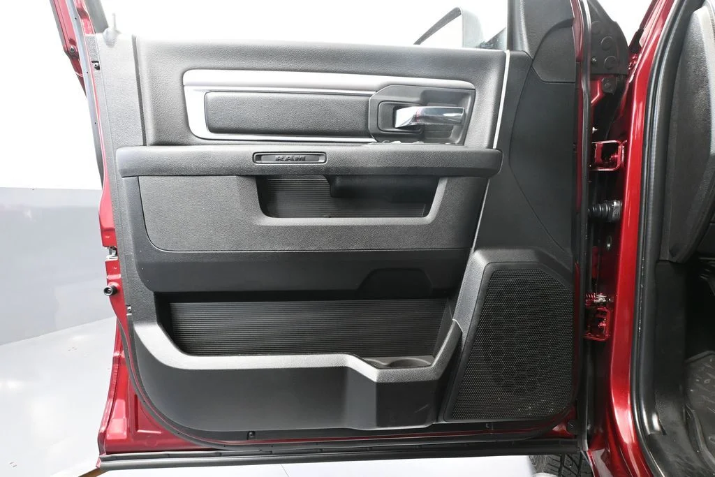 Certified Used 2023 Red Ram Warlock image 22