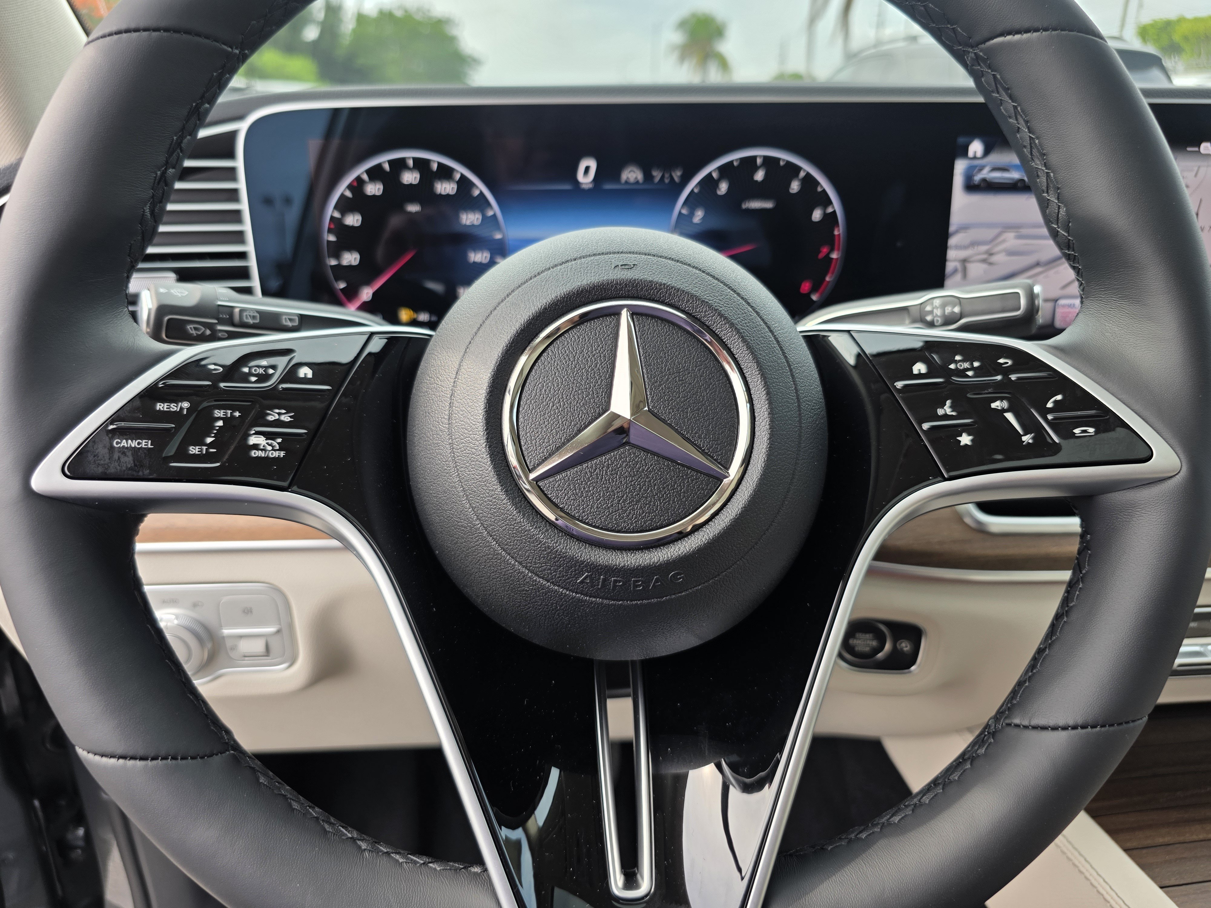 New 2026 Selenite Grey Metallic Mercedes-Benz GLE 450 image 51