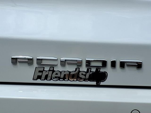 Used 2021 White GMC Denali image 11