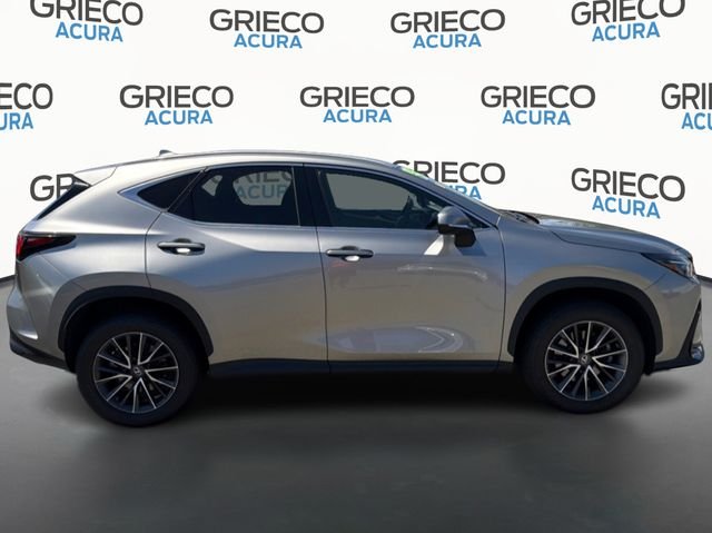 Used 2023 Silver Lexus 350 Premium image 5