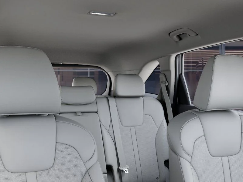 New 2026 Snow White Pearl Kia EX image 27