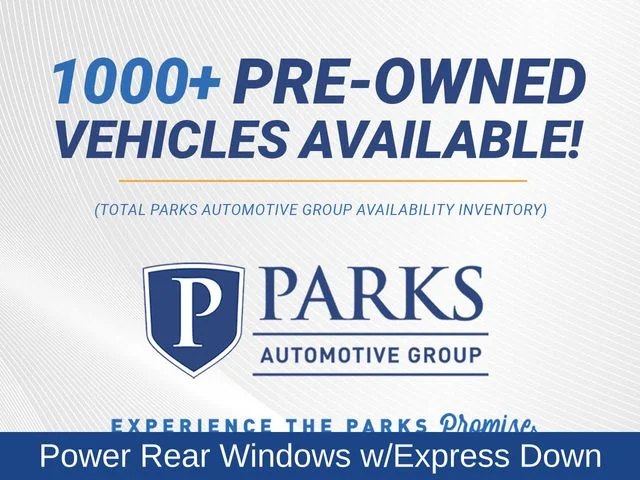 Used 2023 Gray Chevrolet Custom image 14