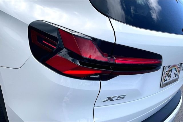 2025 BMW X5 40i - Photo 31