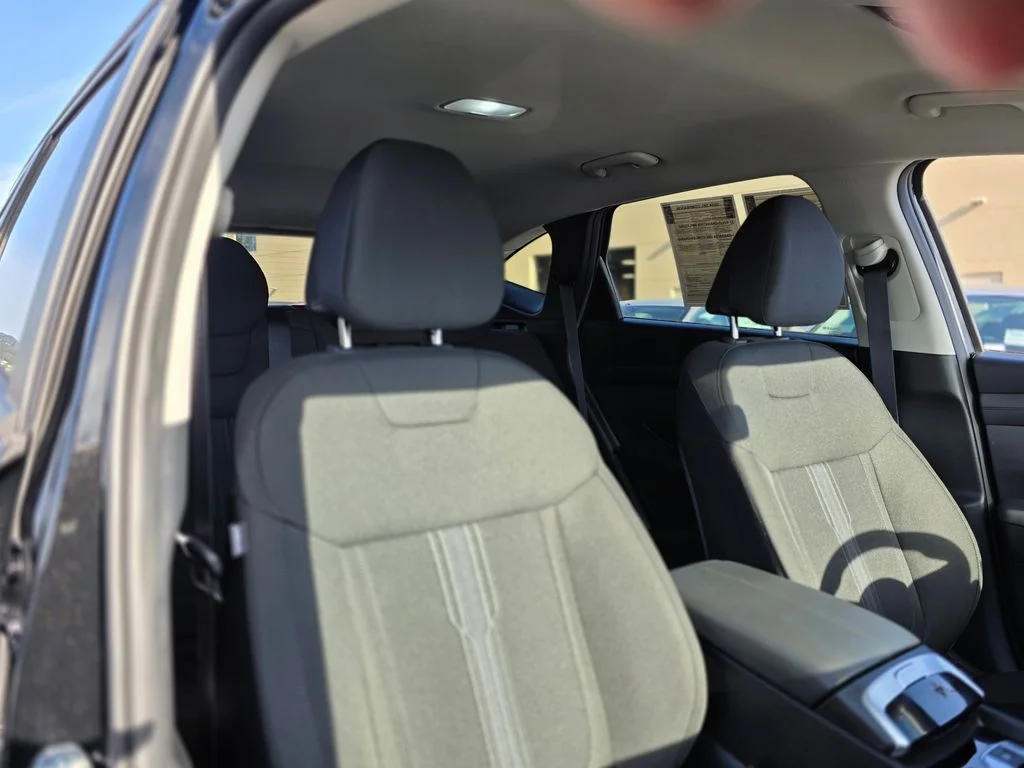 2026 Hyundai Tucson SEL - Photo 11