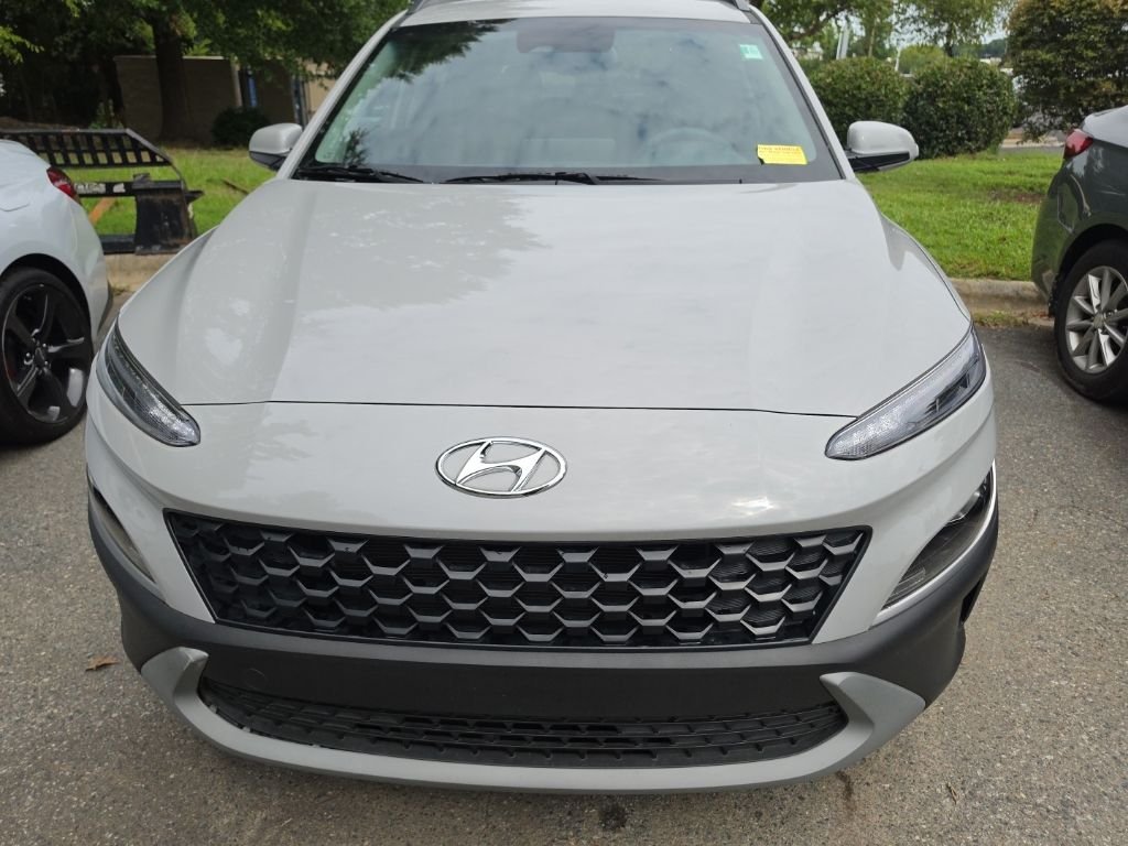2023 Hyundai Kona SEL - Photo 5