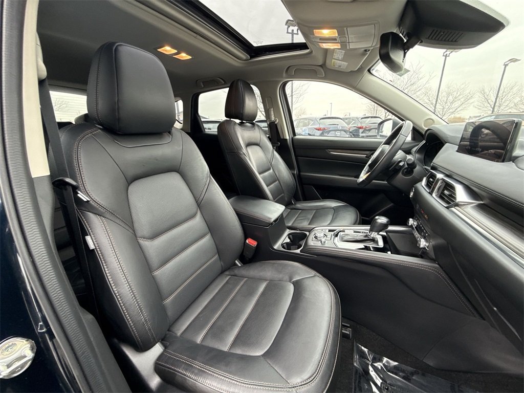 2023 MAZDA CX-5 - Image 26