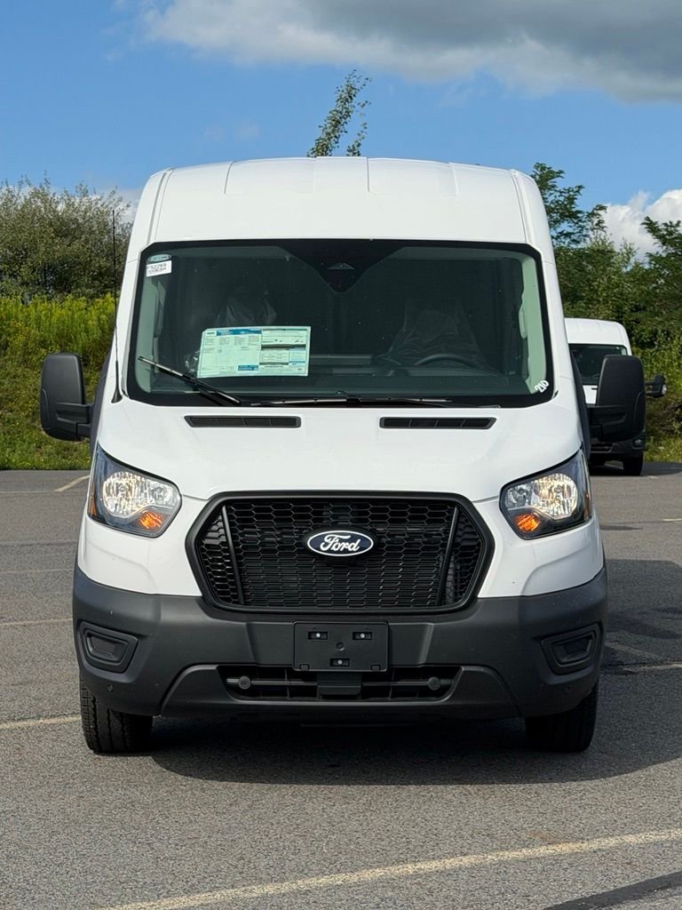 New 2026 White Ford Base image 17