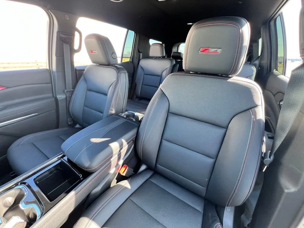 2026 Chevrolet Traverse Z71 - Photo 27