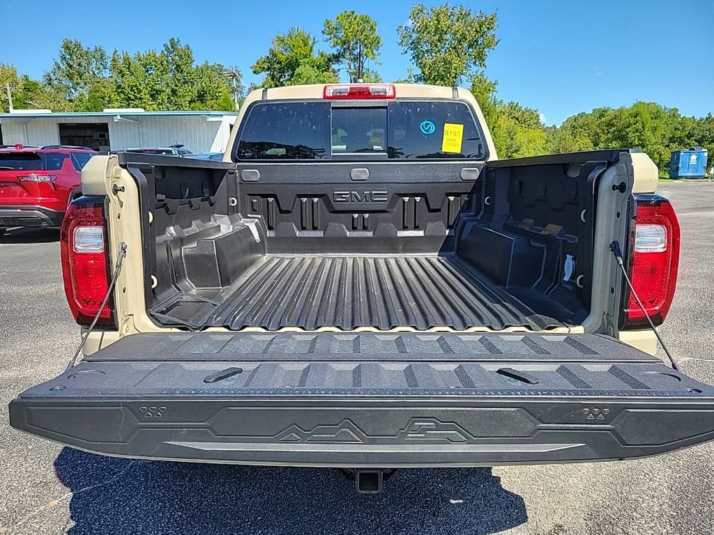 Used 2024 Beige GMC Elevation image 7