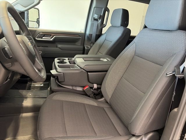 2026 Chevrolet Silverado 2500 HD LT - Photo 13