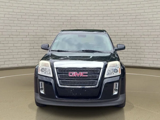 2015 GMC Terrain SLE-1