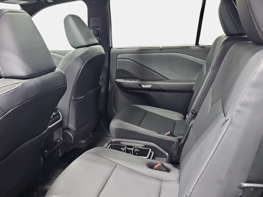 New 2026 Caviar Lexus PREMIUM AWD image 11