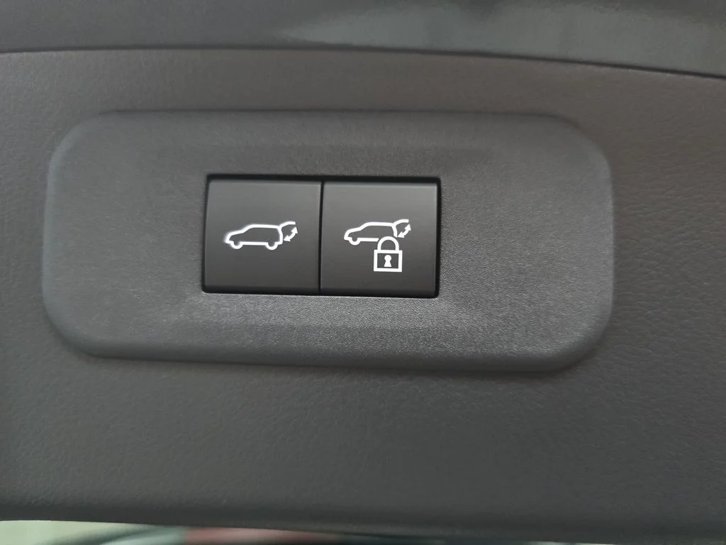 New 2026 Cloudburst Gray Lexus PREMIUM PLUS AWD image 13