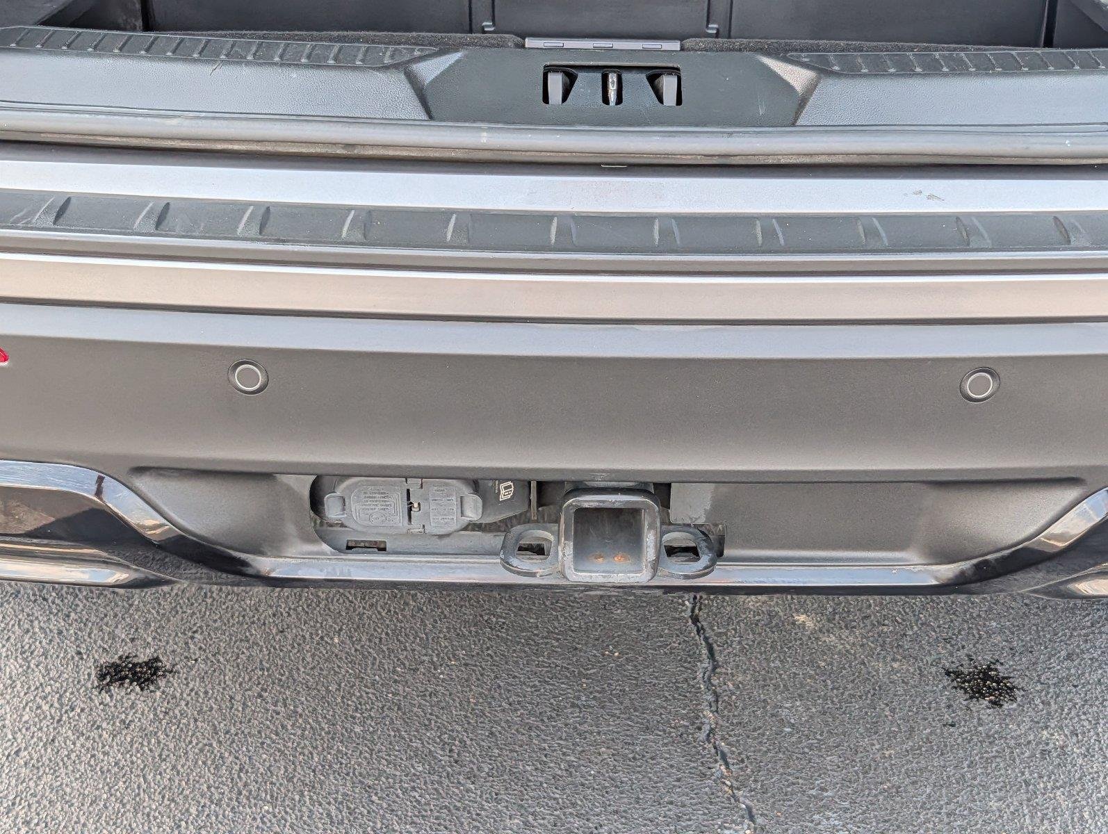 Used 2025 Carbonized Gray Ford ST-Line image 32