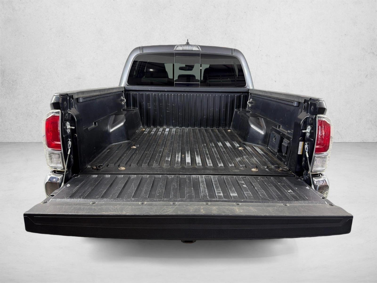 Certified Used 2023 Magnetic Gray Metallic Toyota TRD Off Road image 18