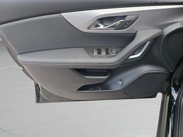 New 2026 Black Chevrolet 2LT image 16