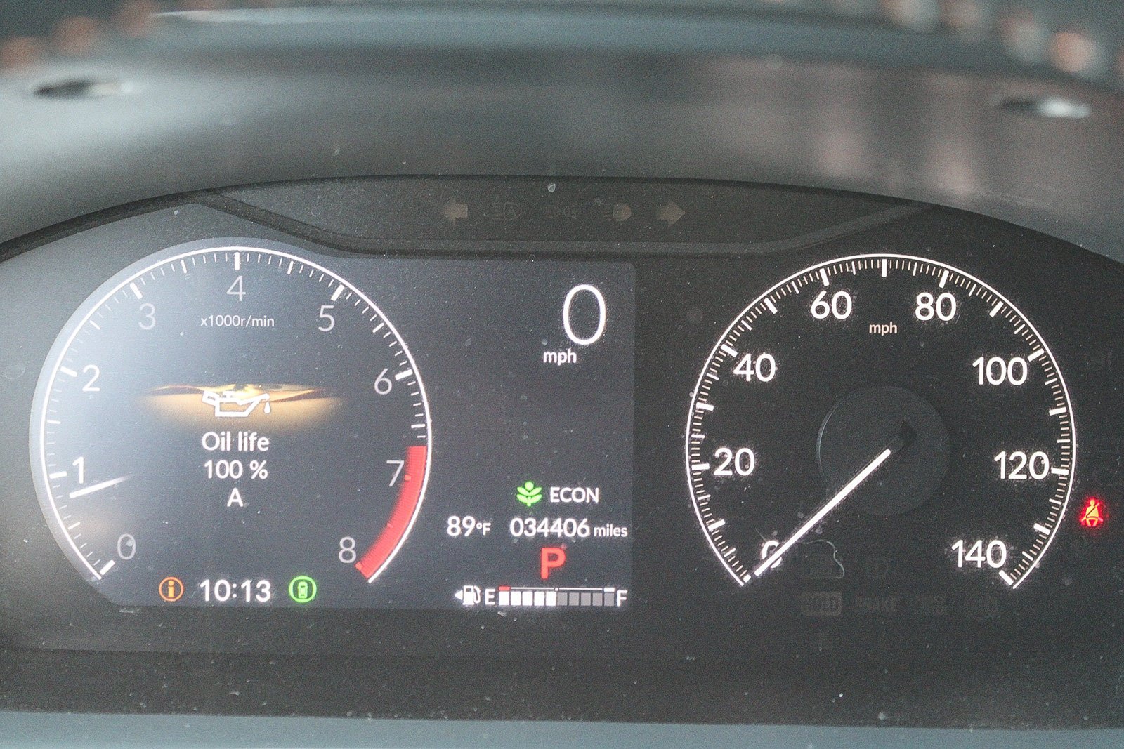 Certified Used 2026 Nordic Forest Pearl Honda 2WD SPORT image 52