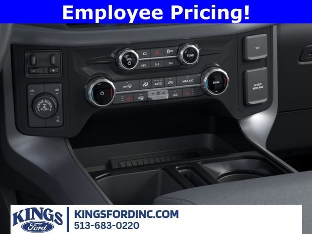 2025 Ford F-150 XLT - Photo 15