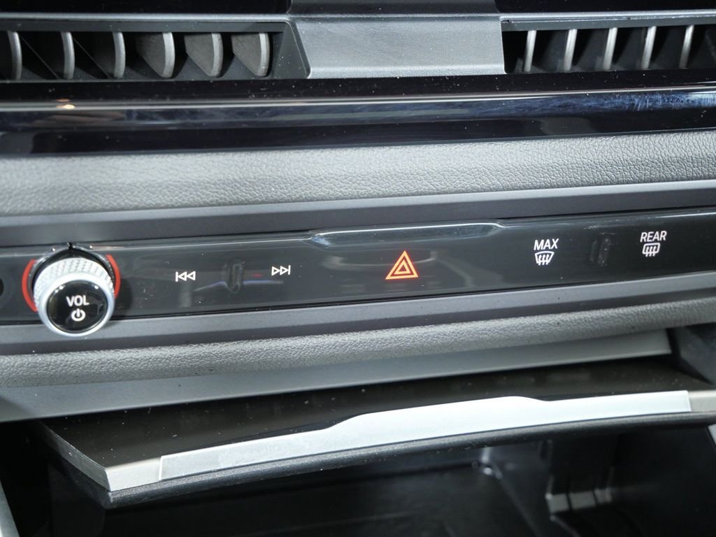 Certified Used 2025 Skyscraper Grey Metallic BMW M240i image 52