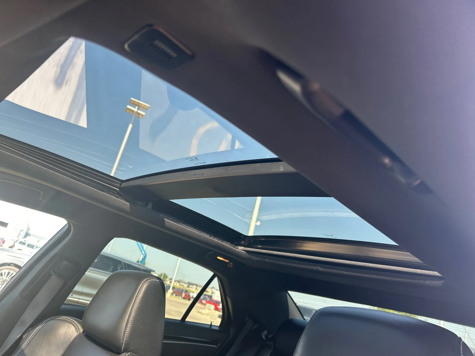 Used 2023 Gloss Black Chrysler 300C image 17