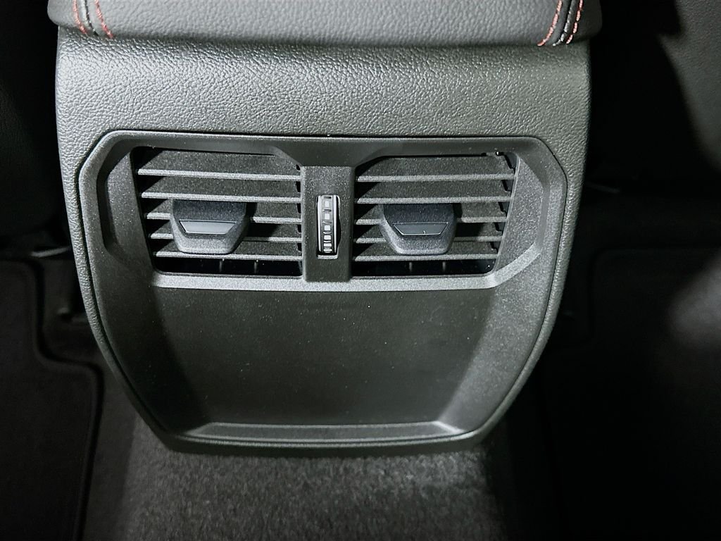 New 2026 Gray Metallic BMW Base image 18
