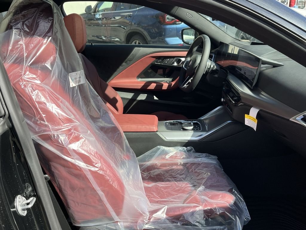 2025 BMW 2 Series 230i - Photo 25