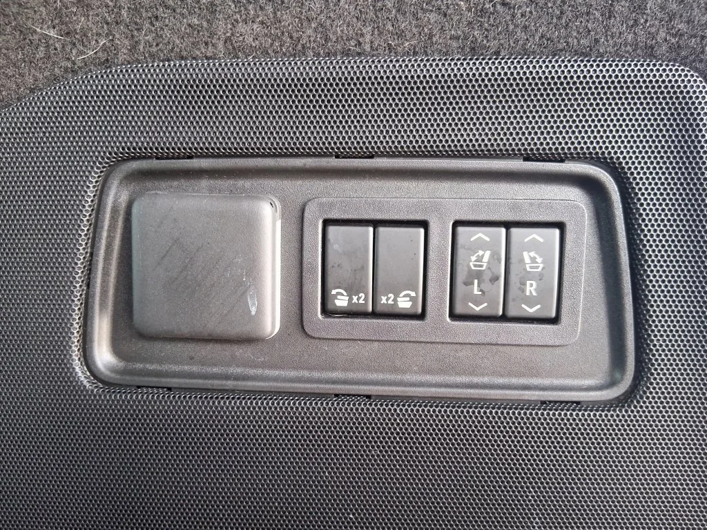 Used 2026 Black Raven Cadillac Platinum Sport image 7