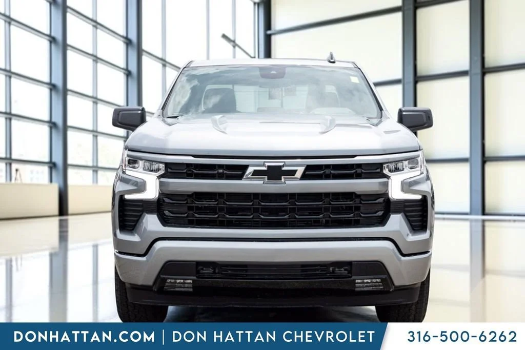 2026 Chevrolet Silverado 1500 RST - Photo 24