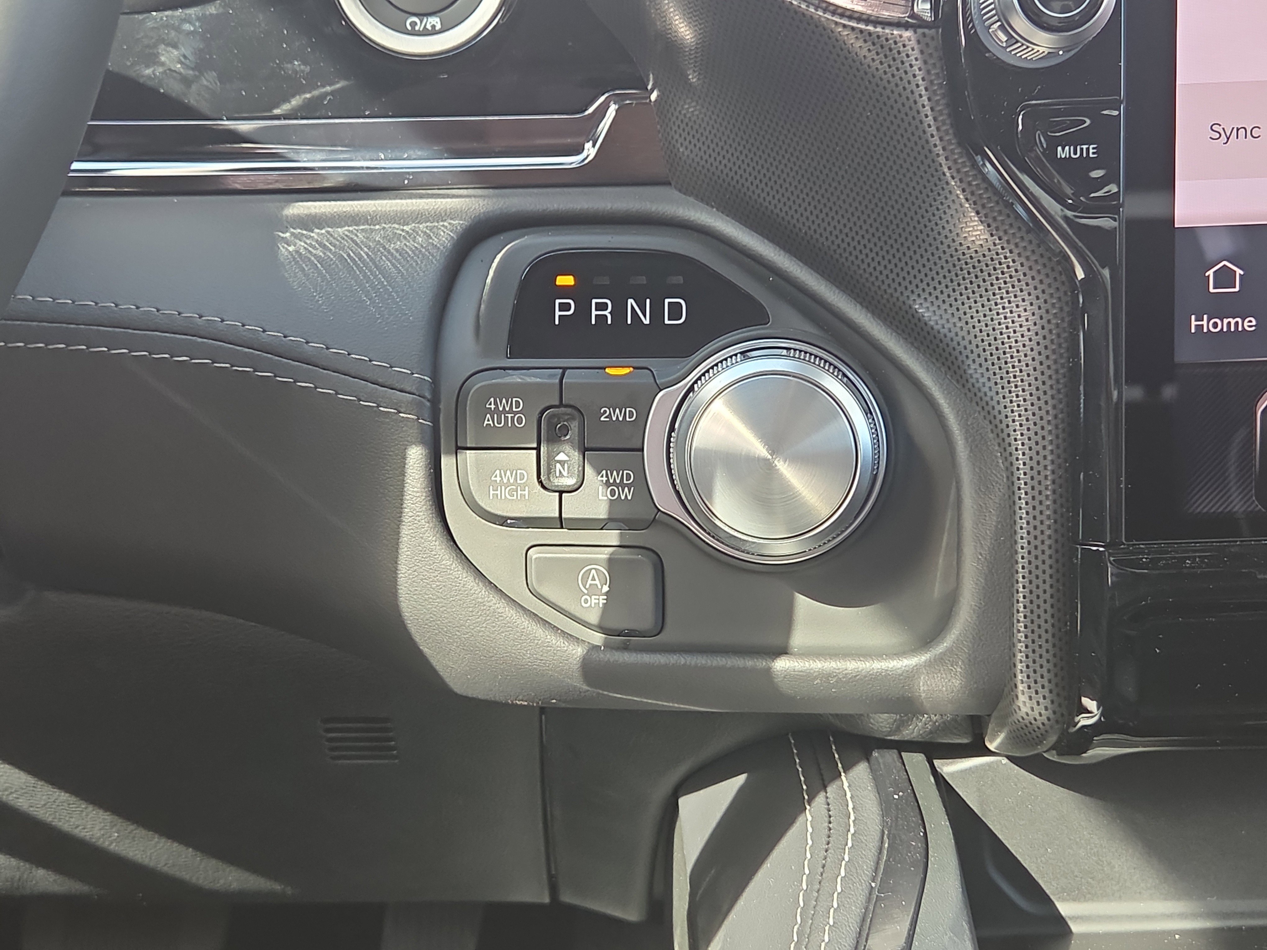 2026 Ram 1500 Limited photo 3