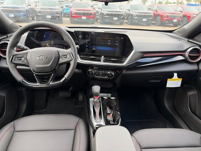 2026 Chevrolet Trax RS - Photo 10