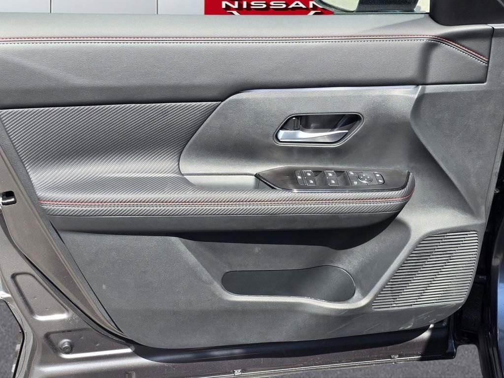 2026 Nissan KICKS SR AWD - Photo 11