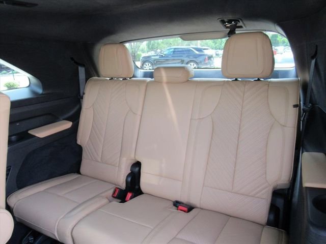 2026 Cadillac Escalade IQ Premium Sport - Photo 36