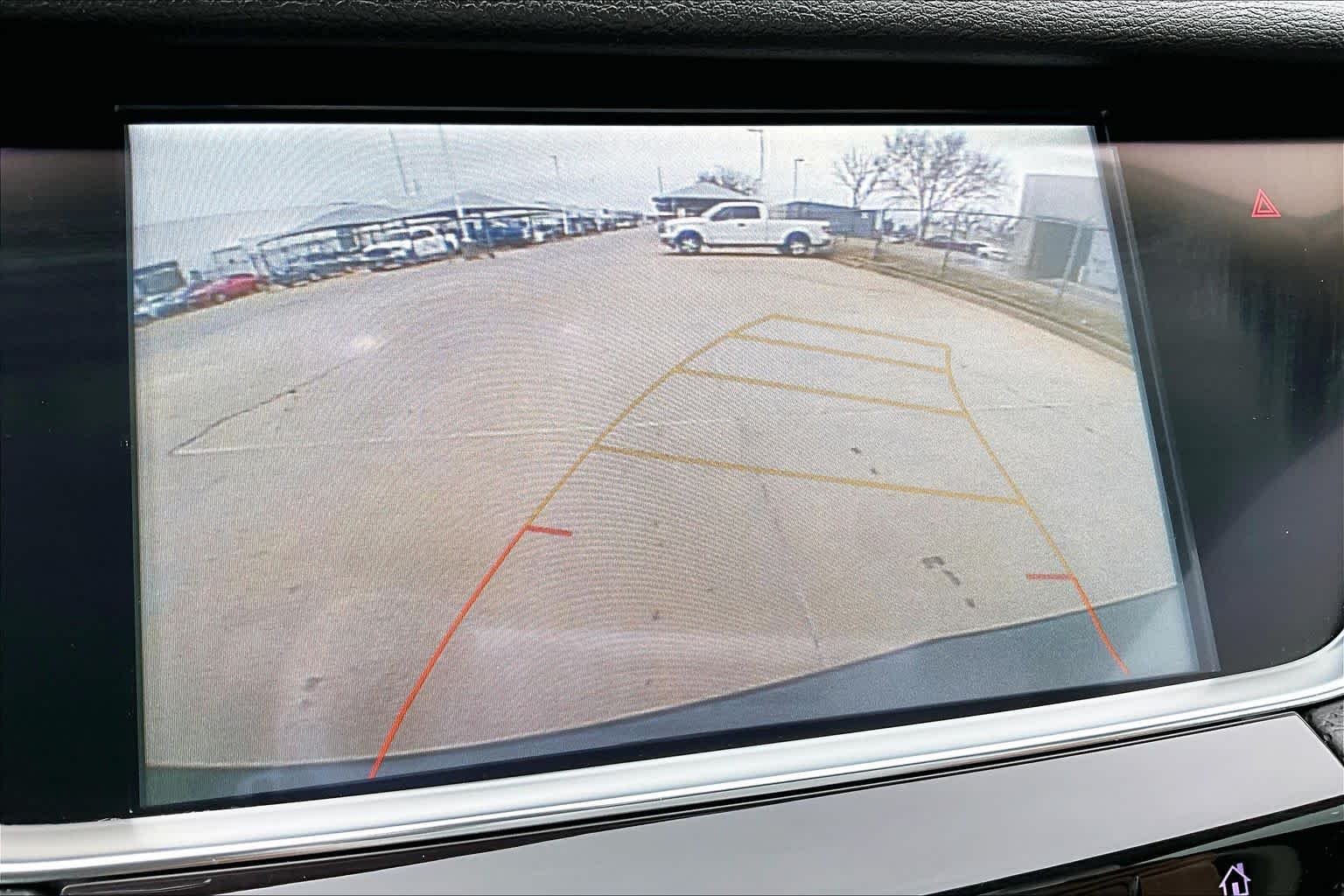 2019 Cadillac XT5 Premium Luxury - Photo 24