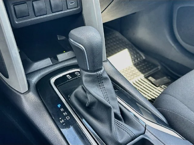 Certified Used 2025 Gray Toyota LE image 16