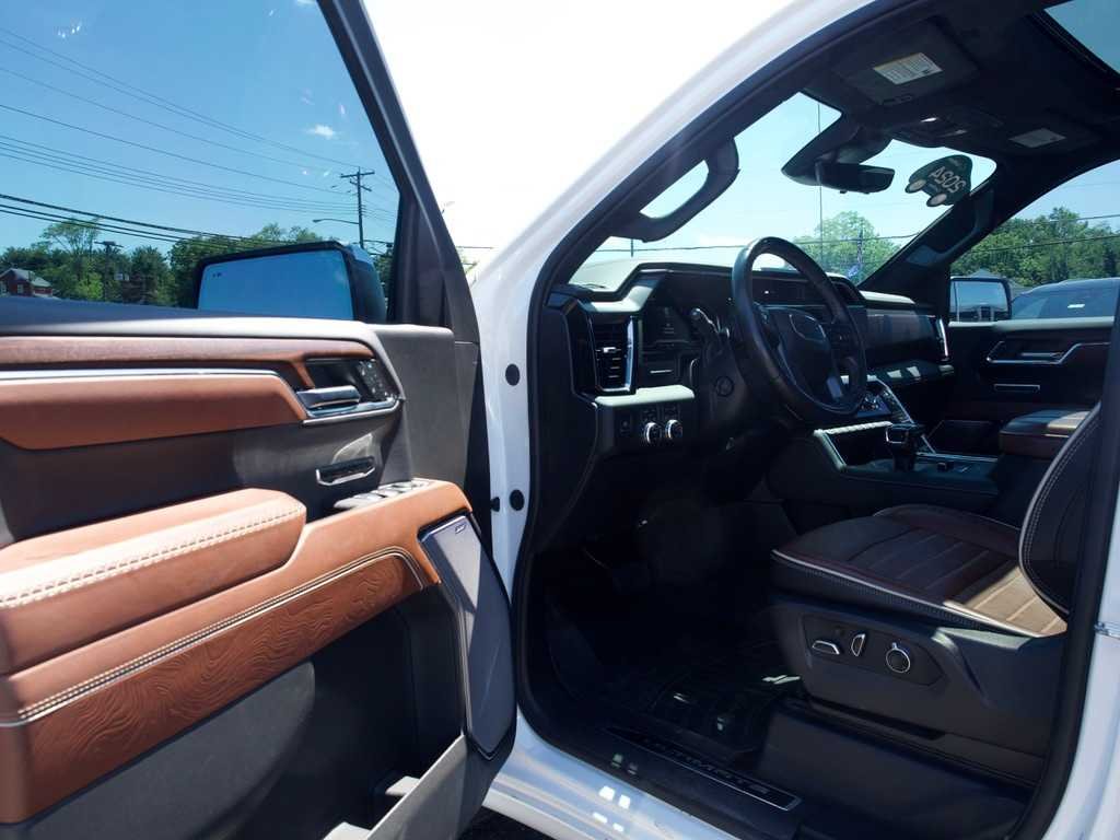 2024 GMC Sierra 1500 Denali Denali Ultimate - Photo 14