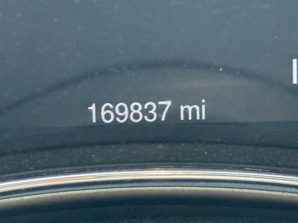 Used 2014 Black Jeep Limited image 11
