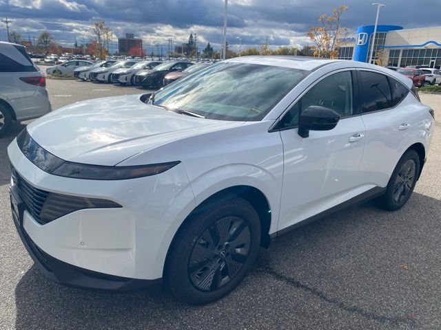 2026 Nissan Murano SL - Photo 26