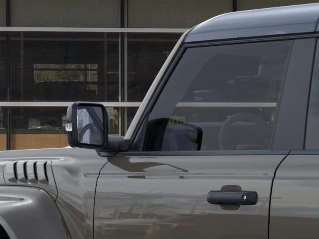 New 2025 Marsh Gray Ford Raptor® image 49