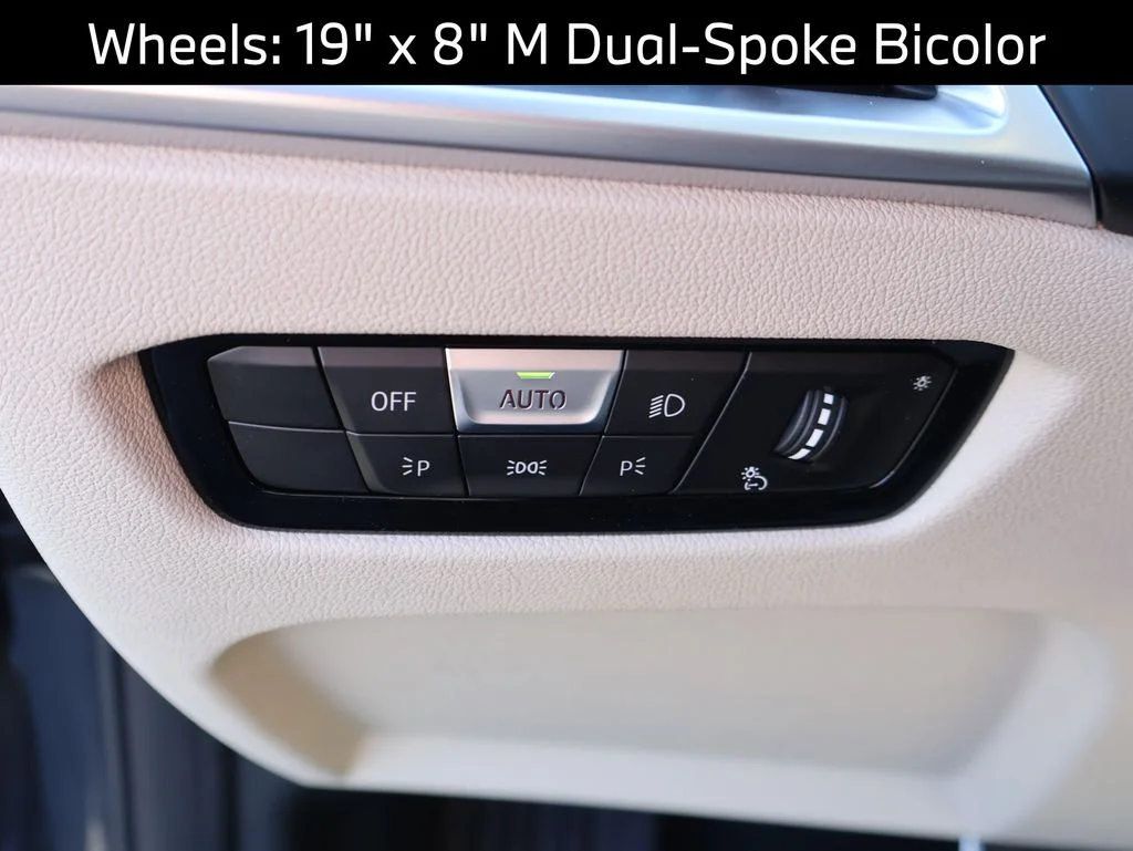 New 2026 Gray BMW 430i xDrive image 24