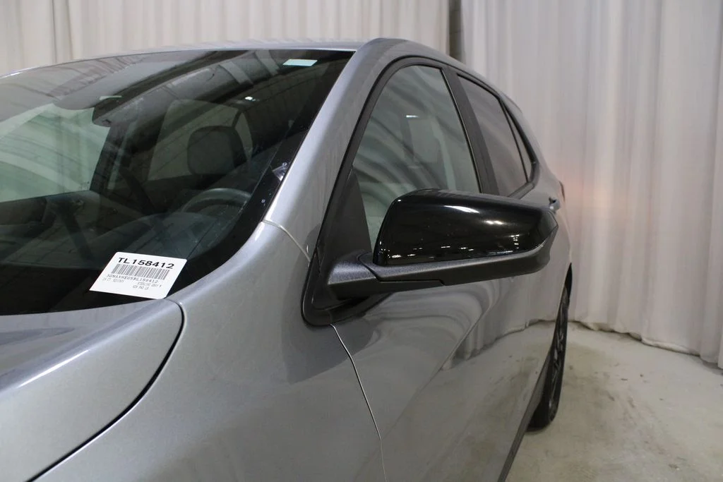 Used 2024 Gray Chevrolet LS image 33