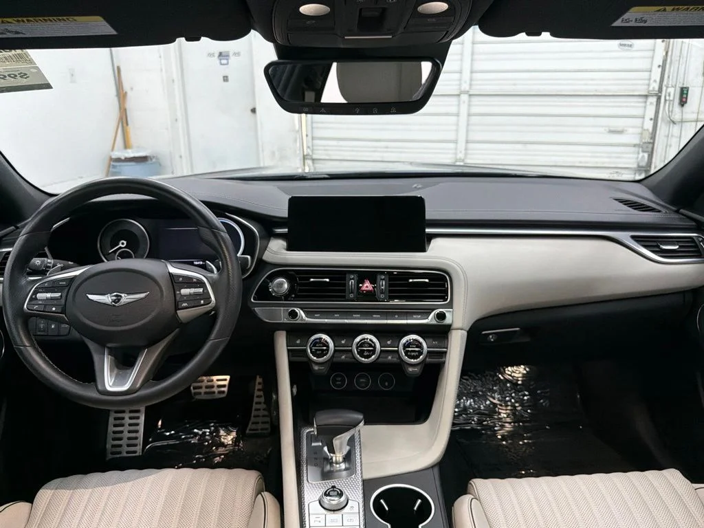 Used 2023 Blue Genesis 3.3T image 28