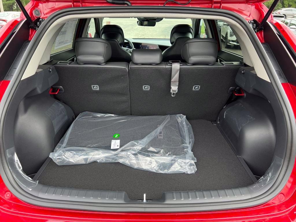 2025 Kia Niro EX Touring - Photo 31
