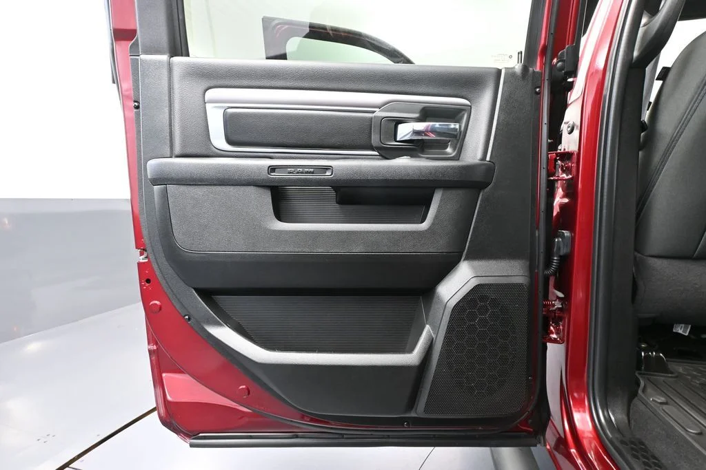 Certified Used 2023 Red Ram Warlock image 39
